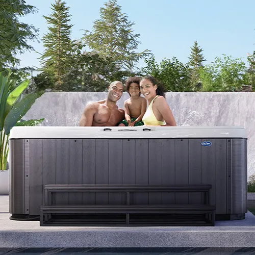 Patio Plus hot tubs for sale in St Clair Shores